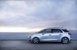 Citroen C4 Picasso 2013 года